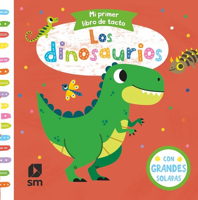 DINOSAURIOS, LOS | 9788491820680 | AMERICO, TIAGO