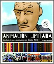 ANIMACION ILIMITADA | 9788495839671 | FABER, LIZ / WALTERS, HELEN