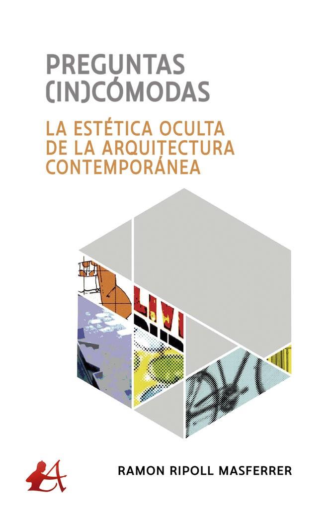PREGUNTAS (IN)COMODAS | 9788418250590 | RIPOLL MASFERRER, RAMON