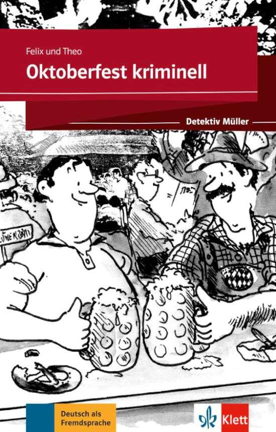 OKTOBERFEST KRIMINELL | 9783126751070