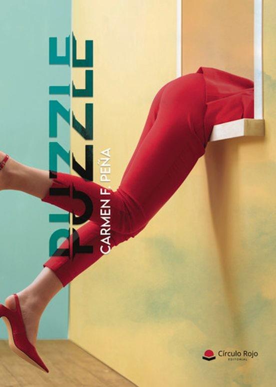 PUZZLE | 9788410824607 | PEÑA, CARMEN F.