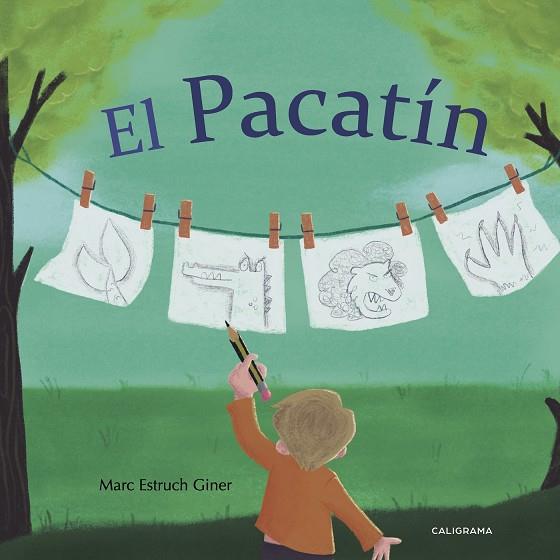 PACATÍN, EL | 9788417120481 | ESTRUCH GINER, MARC