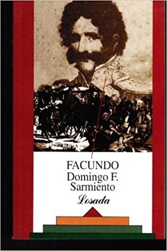 FACUNDO | 9789500301121 | SARMIENTO, DOMINGO FAUSTINO