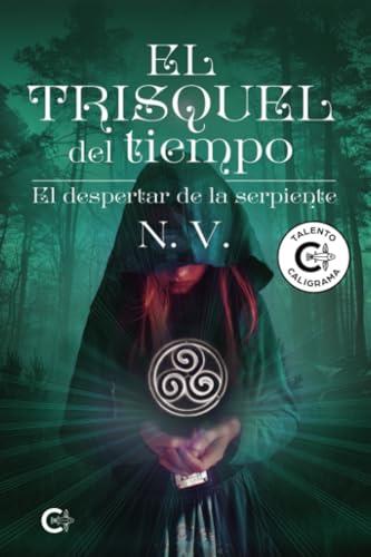 TRISQUEL DEL TIEMPO, EL | 9788419808103 | V., N.