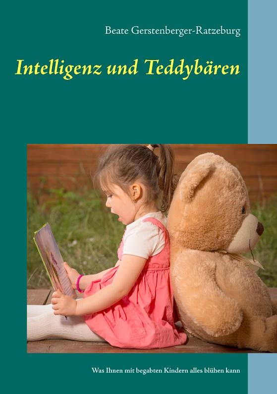 INTELLIGENZ UND TEDDYBÄREN | 9783741208645 | GERSTENBERGER-RATZEBURG, BEATE