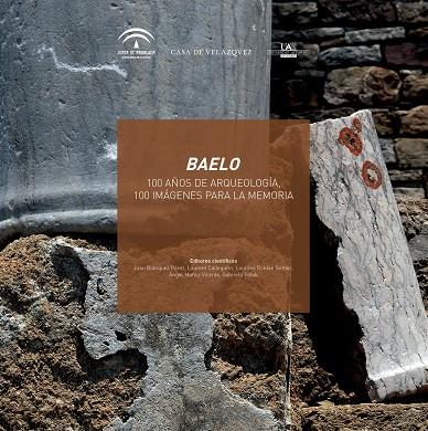 BAELO | 9788490961902 | VARIOS AUTORES