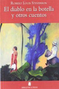 DIABLO EN LA BOTELLA Y OTROS CUENTOS, EL | 9788430760954 | FORTUNY GINE, JOAN BAPTISTA / MARTÍ RAÜLL, SALVADOR