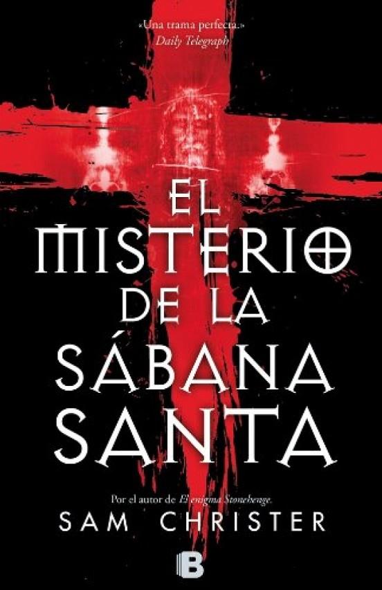 MISTERIO DE LA SÁBANA SANTA, EL | 9788466651837 | CHRISTER, SAM