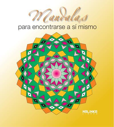 MANDALAS PARA ENCONTRARSE A SÍ MISMO | 9788415322078 | HÉBRARD, ROGER