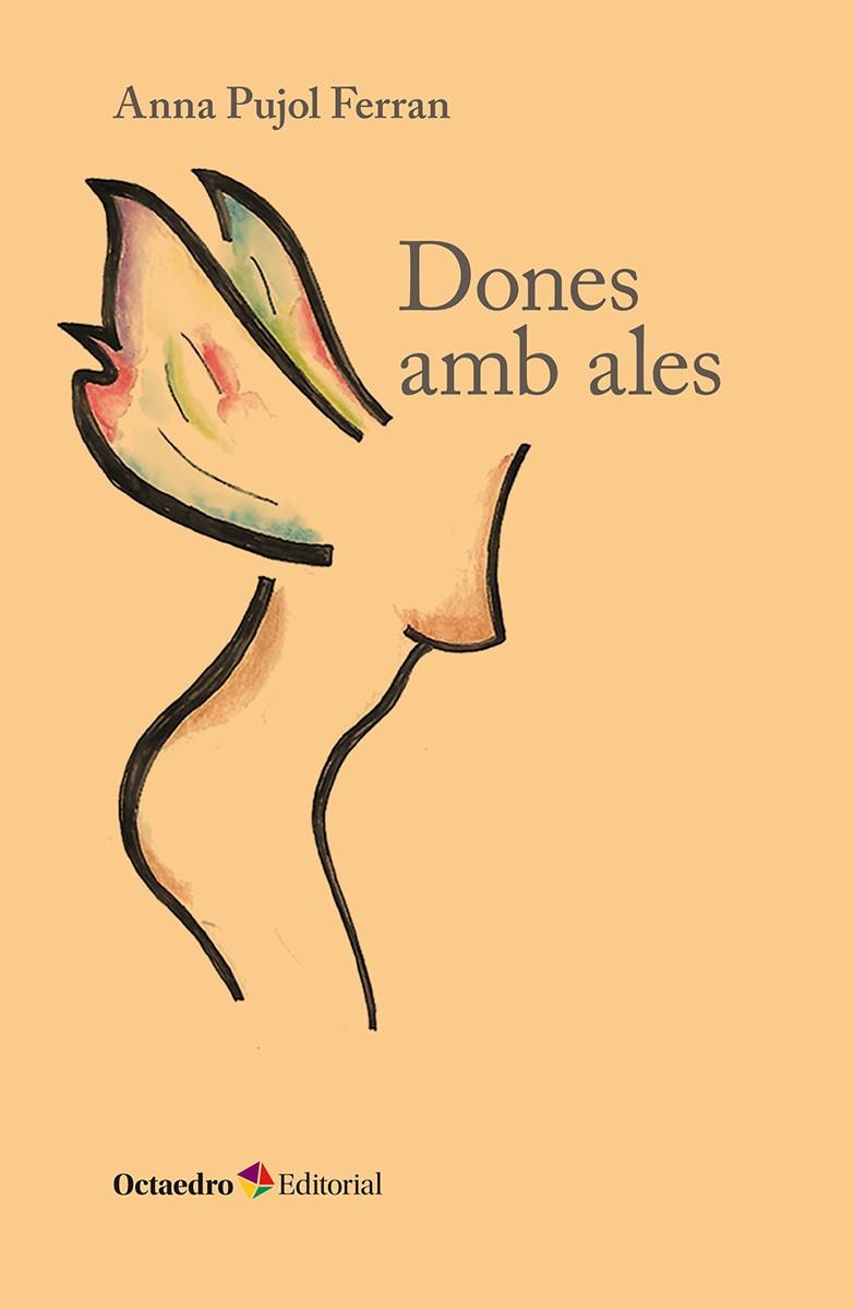 DONES AMB ALES | 9788410793477 | PUJOL FERRAN, ANNA