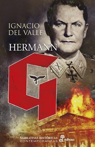 HERMANN G. | 9788435064712 | DEL VALLE, IGNACIO