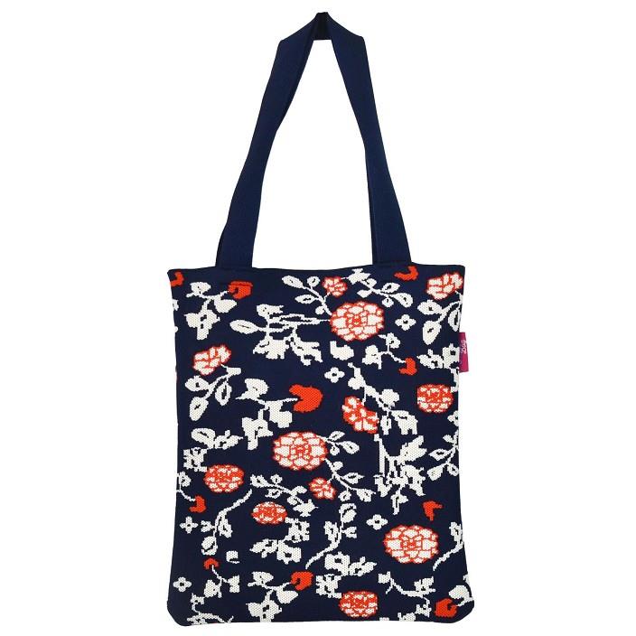 BOSSA PUNT JERSEY FLORS DIDEX | 8432115001344