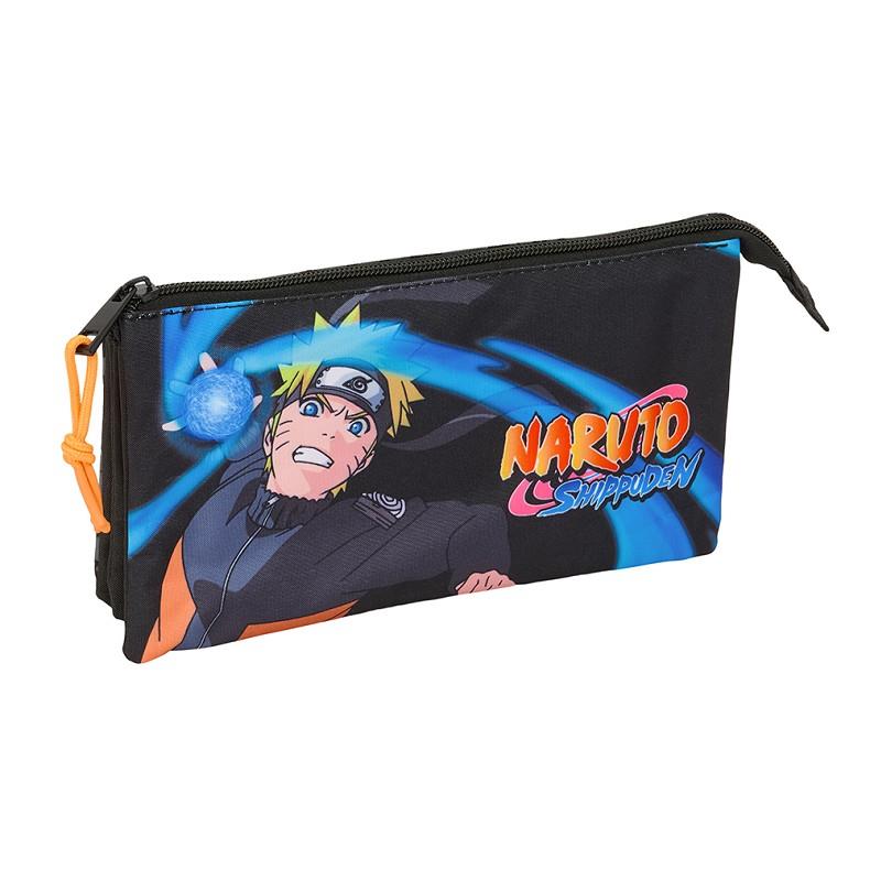 ESTOIG TRIPLE NARUTO | 8412688592203