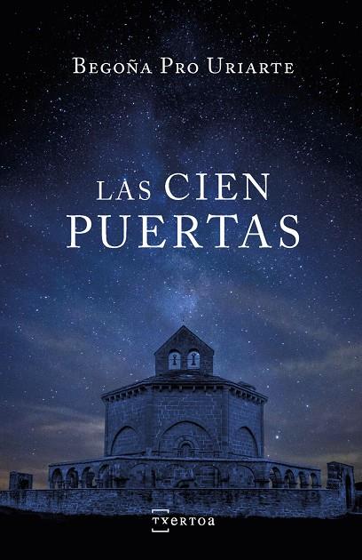 CIEN PUERTAS, LAS | 9788471486929 | PRO URIARTE, BEGOÑA