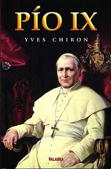PÍO IX | 9788482396682 | CHIRON, YVES