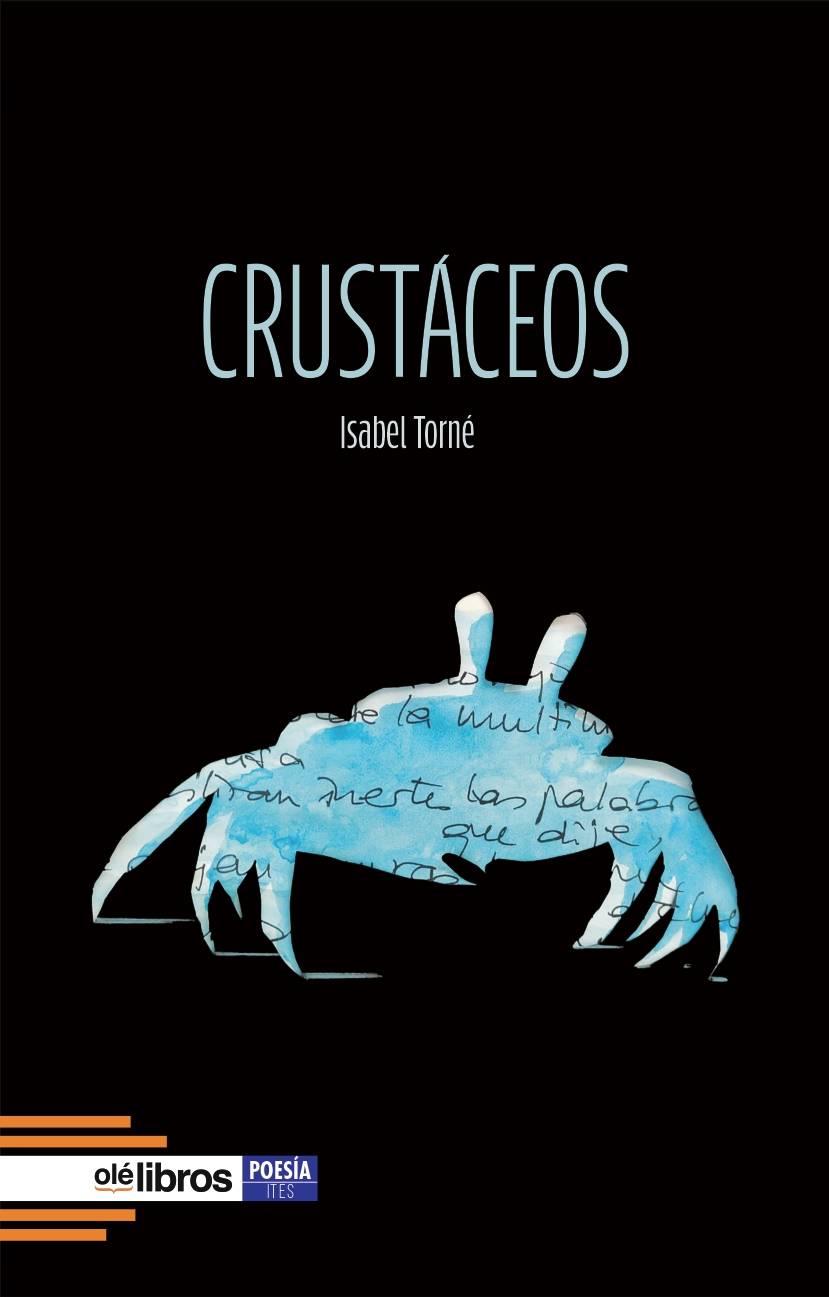 CRUSTACEOS | 9788410053939 | TORNE, ISABEL