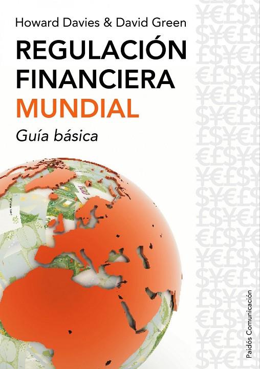 REGULACION FINANCIERA MUNDIAL | 9788449322679 | DAVIES, HOWARD