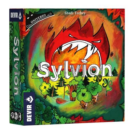 SYLVION | 8436607945482