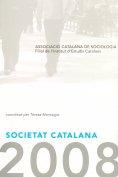 SOCIETAT CATALANA 2008 | 9788472839687