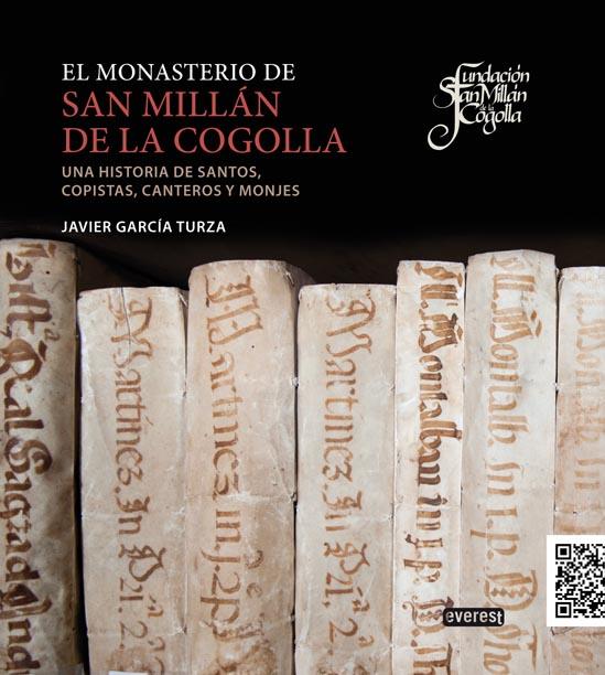 MONASTERIO DE SAN MILLÁN DE LA COGOLLA, EL | 9788444103174 | TOME