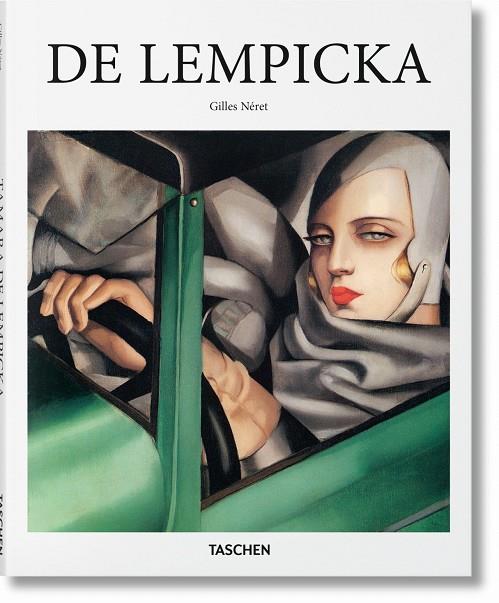 DE LEMPICKA | 9783836532273 | NÉRET, GILLES