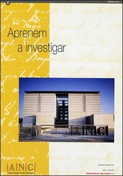 APRENEM A INVESTIGAR | 9788439363200 | REVERTÉ VIDAL, MARIA PILAR