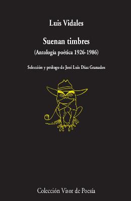 SUENAN TIMBRES | 9788498953732 | VIDALES, LUIS