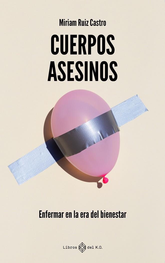 CUERPOS ASESINOS | 9791387839147 | RUIZ CASTRO, MIRIAM
