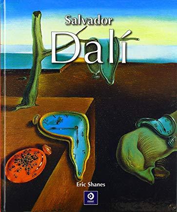 SALVADOR DALÍ | 9788497944298 | CHARLES, VICTORIA / SHANES, ERIC