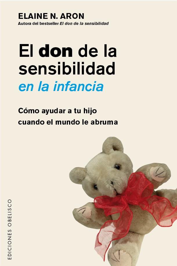 DON DE LA SENSIBILIDAD EN LA INFANCIA, EL | 9788491111917 | ARON, ELAINE