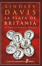 PLATA DE BRITANIA, LA | 9788435005678 | DAVIS, LINDSEY