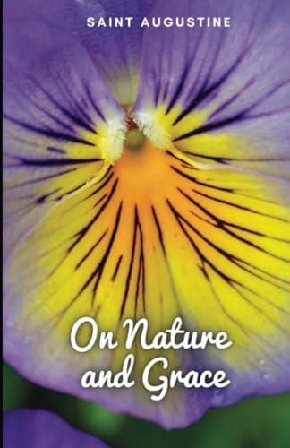 ON NATURE AND GRACE | 9781312124608 | SAINT AUGUSTINE