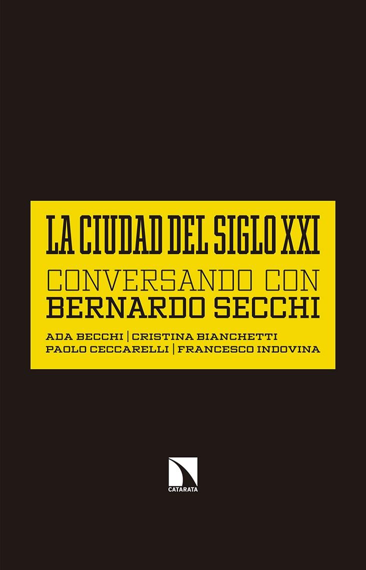 CIUDAD DEL SIGLO XXI, LA | 9788490973141 | BECCHI, ADA