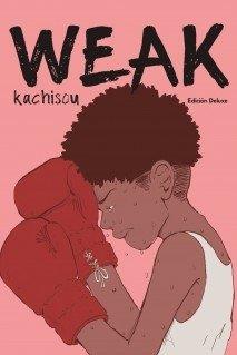 WEAK (VERSIÓN ESTÁNDAR) | 9788468553474 | KACHISOU