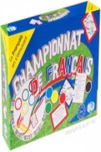 CHAMPIONAT DE FRANCAIS | 9788853613738