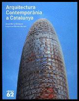 ARQUITECTURA CONTEMPORANIA A CATALUNYA | 9788441218864 | MONTANER, JOSEP M.