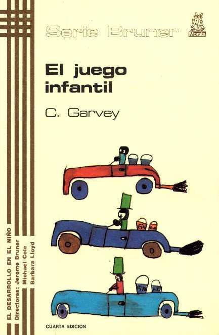 JUEGO INFANTIL | 9788471121028 | GARVEY, CATHERINE
