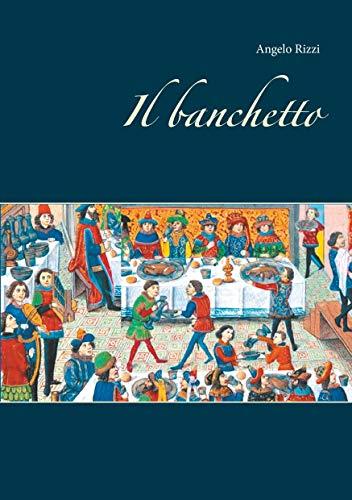IL BANCHETTO | 9782322113286 | RIZZI, ANGELO