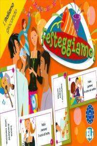 FESTEGGIAMO | 9788853604750