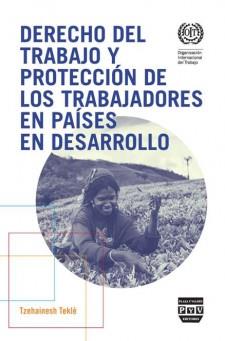 DERECHO DEL TRABAJO Y PROTECCIÓN DE LOS | 9788415271338 | TEKLE, TZEHAINESH