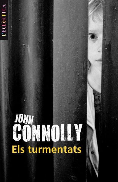 TURMENTATS, ELS | 9788498243253 | CONNOLLY, JOHN