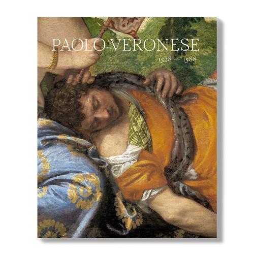 PAOLO VERONESE [1528-1588] | 9788484806394 | VERONESE, PAOLO