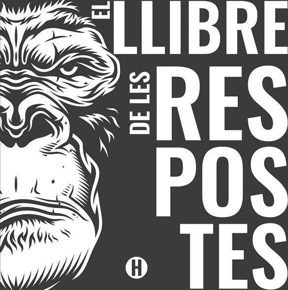 LLIBRE DE LES RESPOSTES, EL | 9788412224245 | TOLLE, EDGAR ALLAN