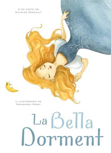 BELLA DORMENT, LA | 9788416279128 | DIVERSOS AUTORS