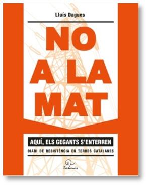 NO A LA MAT | 9782849743492 | DAGUES, LLUÍS