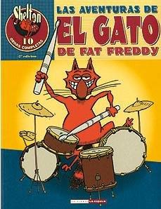 SHELTON 10. GATO 2 | 9788478330881 | SHELTON