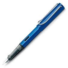 PLOMA LAMY AL-STAR OCEANBLUE | 4014519201595