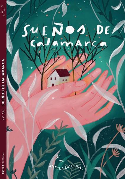 SUEÑOS DE CAJAMARCA | 9788409241217 | ALCOLEA SERRANO, ANA MERCEDES / ALONSO DIZ