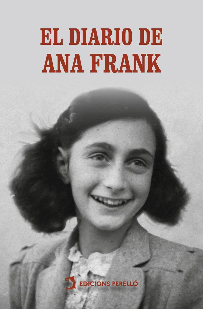 DIARIO DE ANA FRANK, EL | 9791370190514 | FRANK, ANA