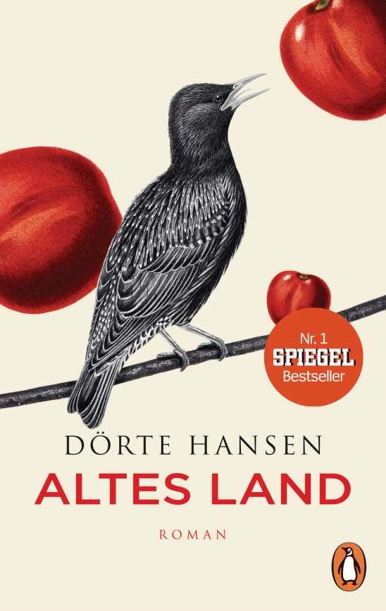 ALTES LAND | 9783328100126 | HANSEN, DOERTE